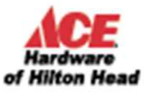 ACE Hardware of Hilton Head logo
