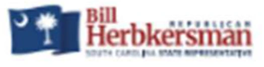 Bill Herbkersman logo