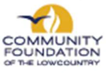 Community Foundation of the Lowcountry logo