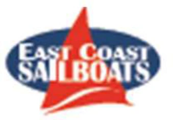 East Coast Sailboats logo