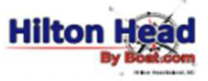 Hilton Head By Boat logo