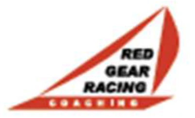 Red Gear Racing logo