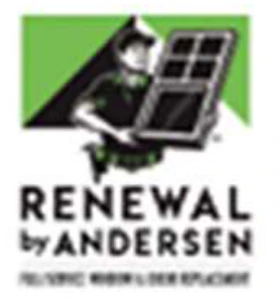 Renewal by Andersen logo