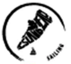 Sailing sponsor — name awaiting confirmation logo