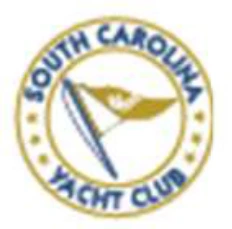 South Carolina Yacht Club logo