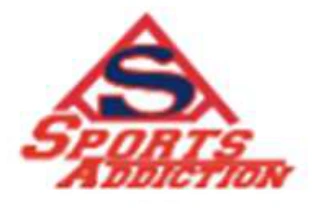 Sports Addiction logo