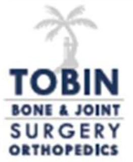 Tobin Bone & Joint Surgery Orthopedics logo
